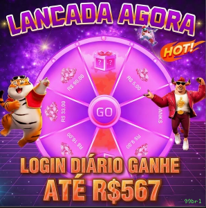App 99brl Mobile