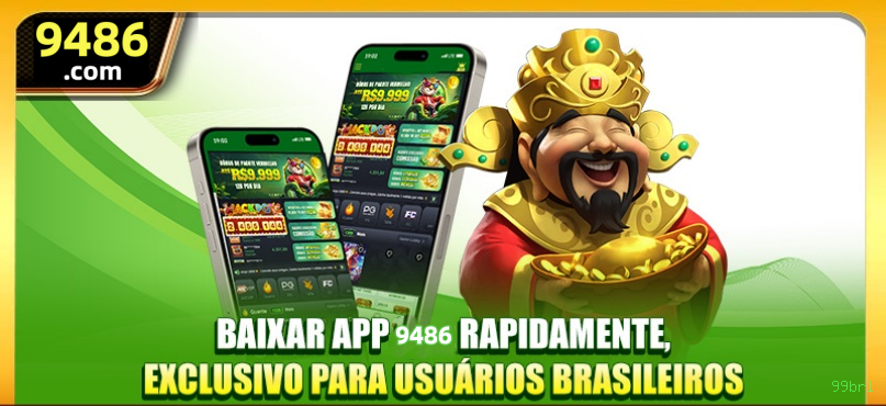 Vantagens App 99brl