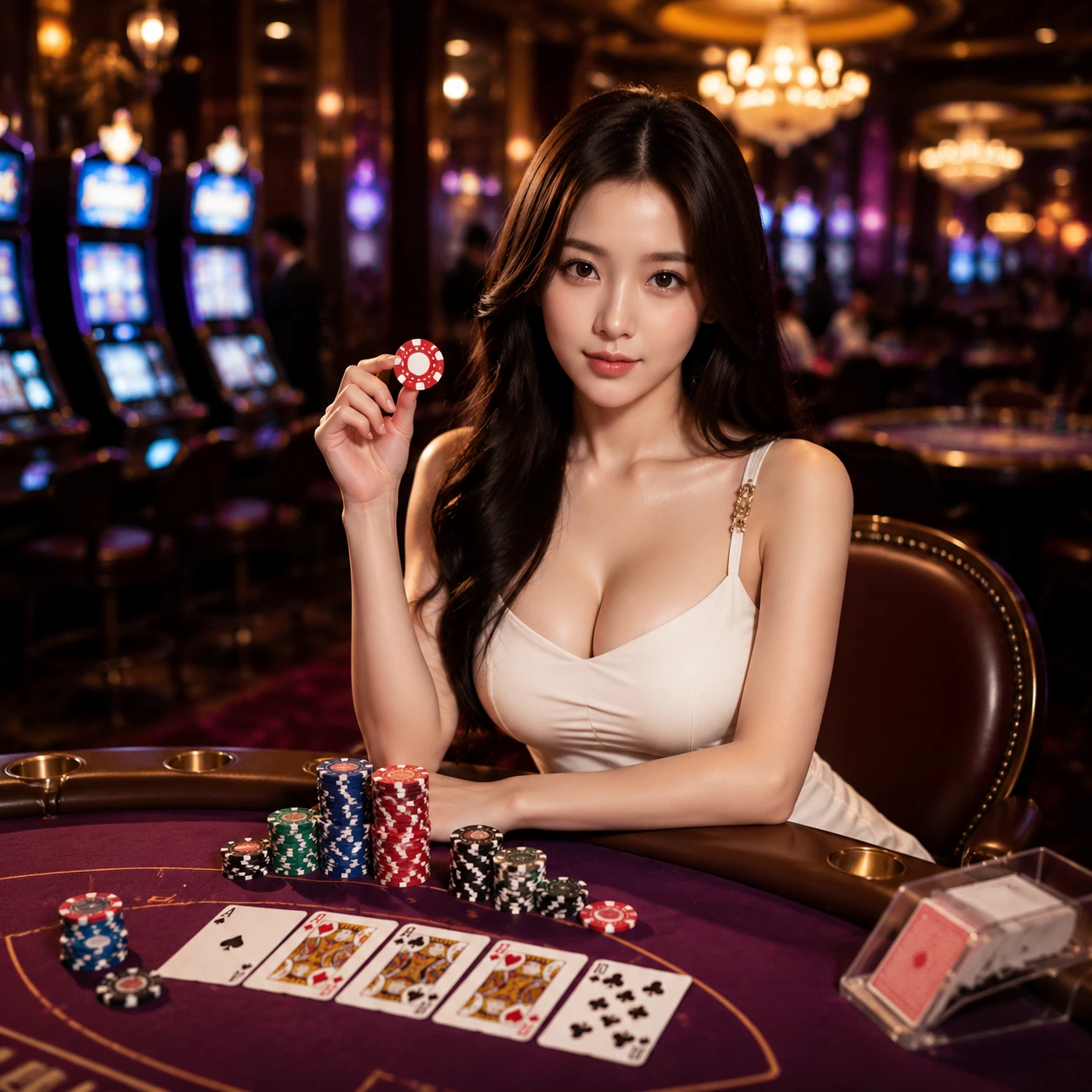 Cassino ao vivo 99brl dealers