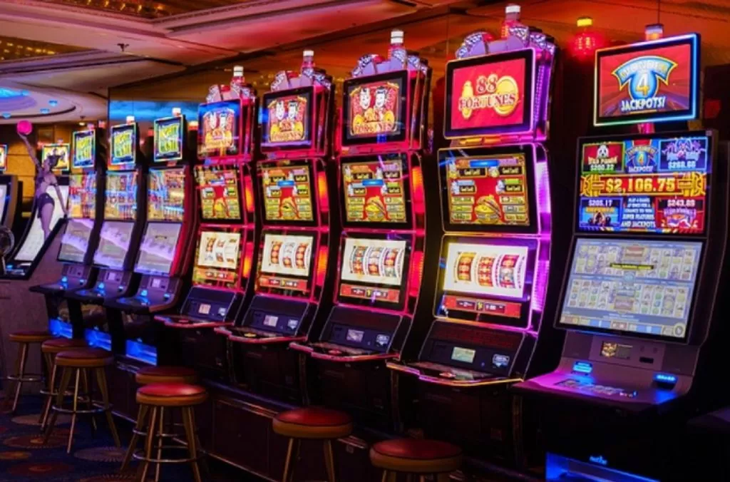 Slots 99brl - Sweet Bonanza e caça-níqueis populares